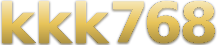 kkk768 logo
